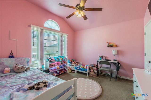 3902 Anvil Range Road, Killeen, TX 76549