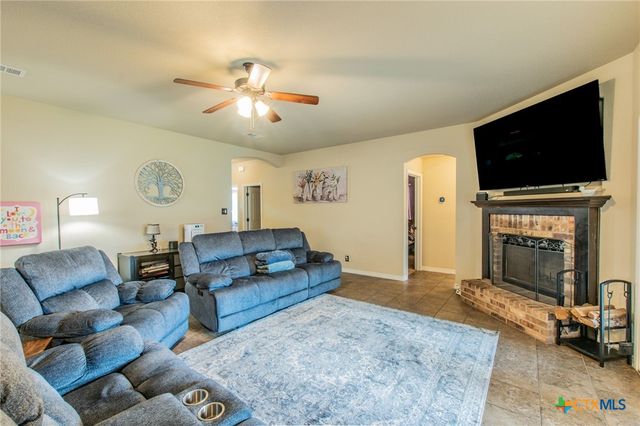 3902 Anvil Range Road, Killeen, TX 76549