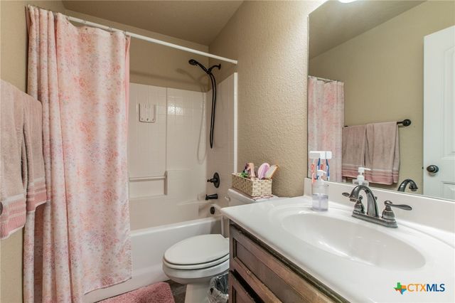 3902 Anvil Range Road, Killeen, TX 76549