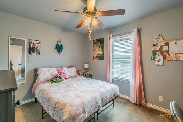 3902 Anvil Range Road, Killeen, TX 76549