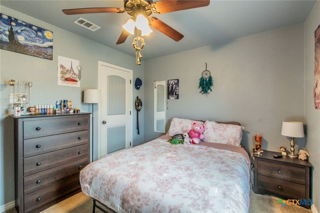 3902 Anvil Range Road, Killeen, TX 76549