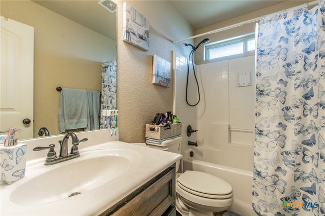 3902 Anvil Range Road, Killeen, TX 76549