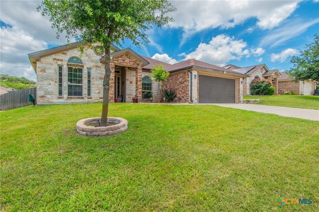 3902 Anvil Range Road, Killeen, TX 76549