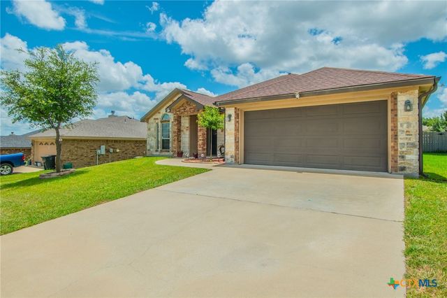 3902 Anvil Range Road, Killeen, TX 76549