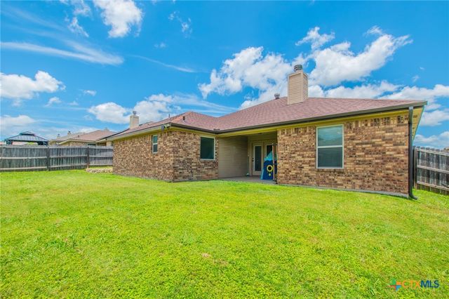 3902 Anvil Range Road, Killeen, TX 76549