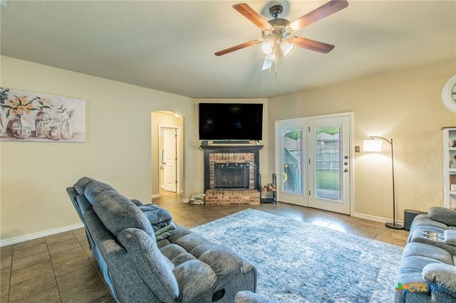 3902 Anvil Range Road, Killeen, TX 76549