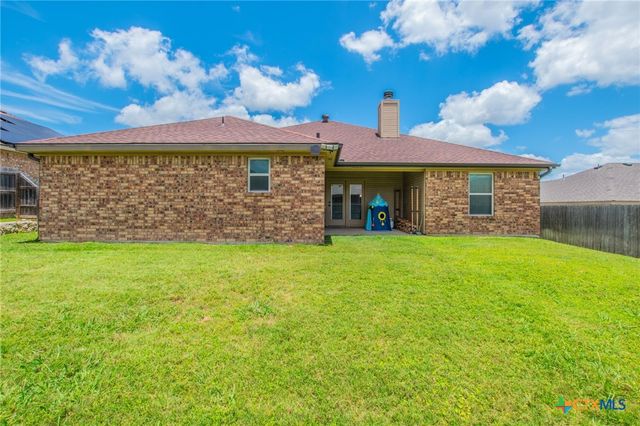 3902 Anvil Range Road, Killeen, TX 76549