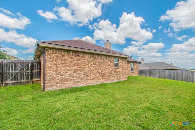 3902 Anvil Range Road, Killeen, TX 76549