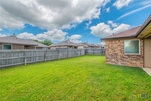 3902 Anvil Range Road, Killeen, TX 76549