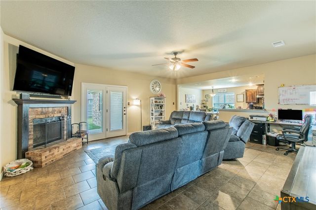 3902 Anvil Range Road, Killeen, TX 76549