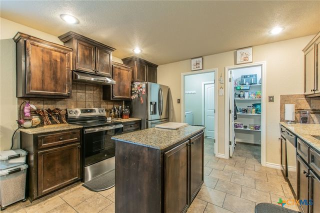 3902 Anvil Range Road, Killeen, TX 76549