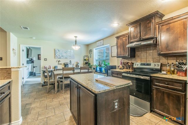 3902 Anvil Range Road, Killeen, TX 76549