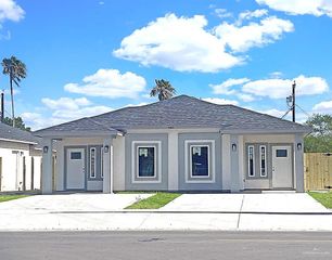 5048 Mckenzie Road, Brownsville, TX 78521