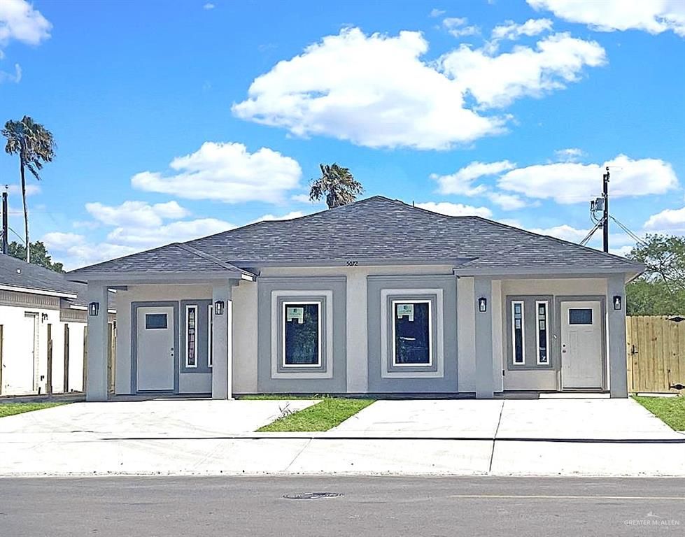 5048 Mckenzie Road, Brownsville, TX 78521