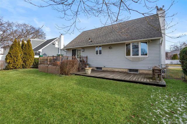 220 Belvedere Drive, Massapequa Park, NY 11762