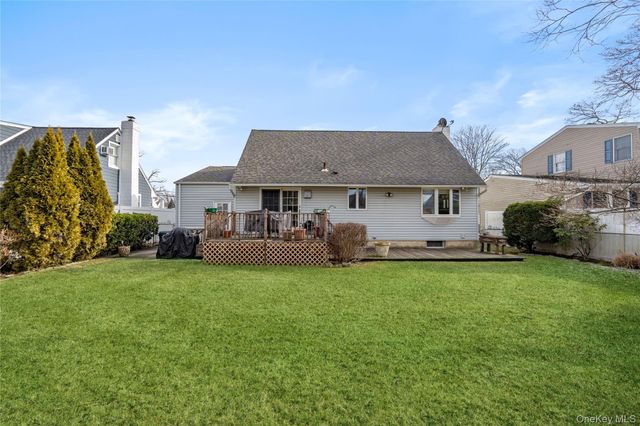 220 Belvedere Drive, Massapequa Park, NY 11762