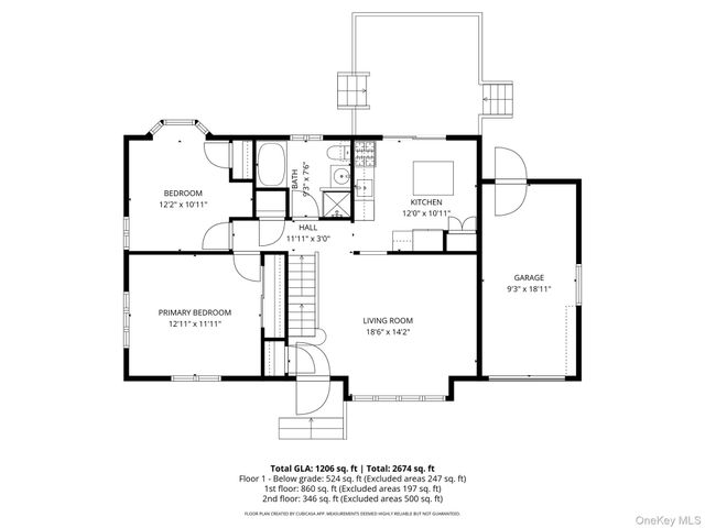 220 Belvedere Drive, Massapequa Park, NY 11762