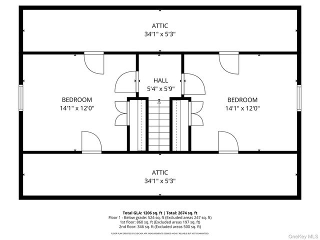 220 Belvedere Drive, Massapequa Park, NY 11762