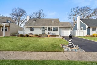 220 Belvedere Drive, Massapequa Park, NY 11762