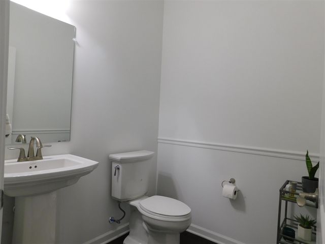 4446 Christina Drive, Ypsilanti, MI 48197