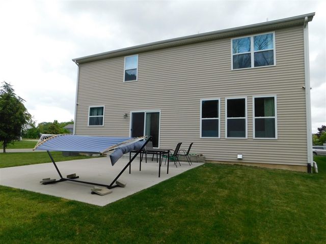 4446 Christina Drive, Ypsilanti, MI 48197