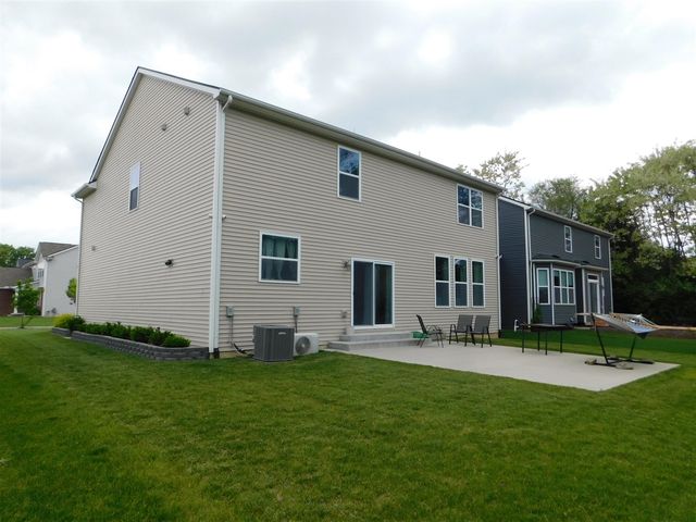 4446 Christina Drive, Ypsilanti, MI 48197