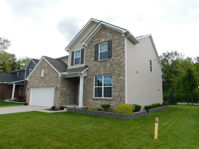 4446 Christina Drive, Ypsilanti, MI 48197