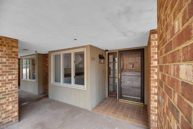 376 Merrimac Trl Unit 113, Williamsburg, VA 23185