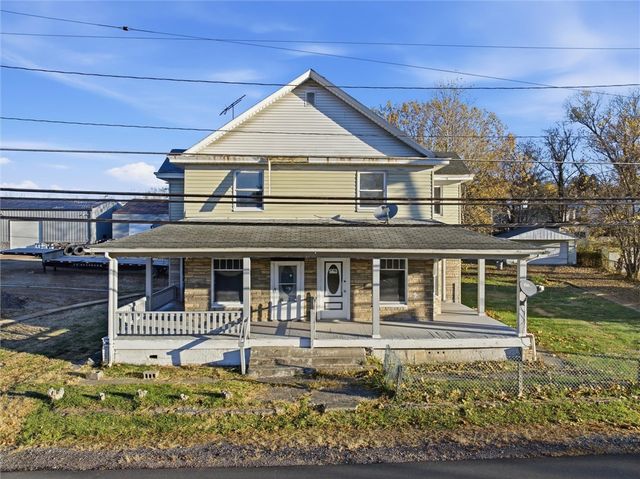 199 Filbert Orient Rd, Redstone Twp, PA 15468