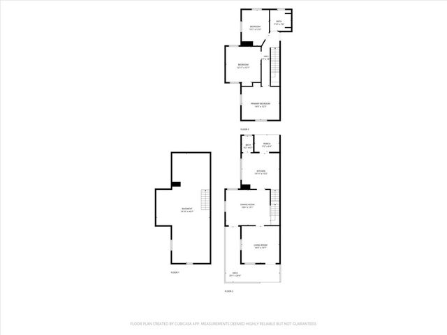 199 Filbert Orient Rd, Redstone Twp, PA 15468