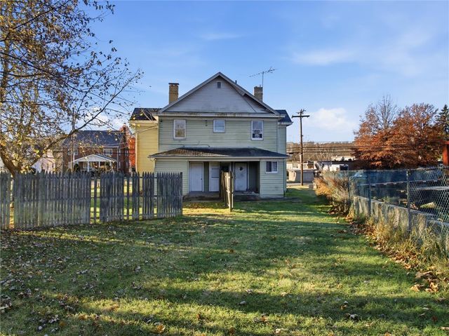 199 Filbert Orient Rd, Redstone Twp, PA 15468