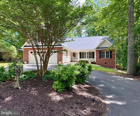 421 BIRDIE RD, Locust Grove, VA 22508