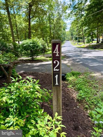 421 BIRDIE RD, Locust Grove, VA 22508