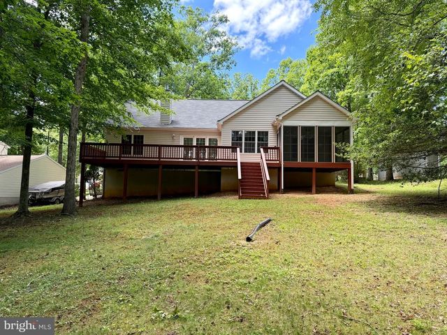421 BIRDIE RD, Locust Grove, VA 22508