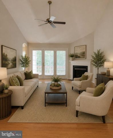 421 BIRDIE RD, Locust Grove, VA 22508