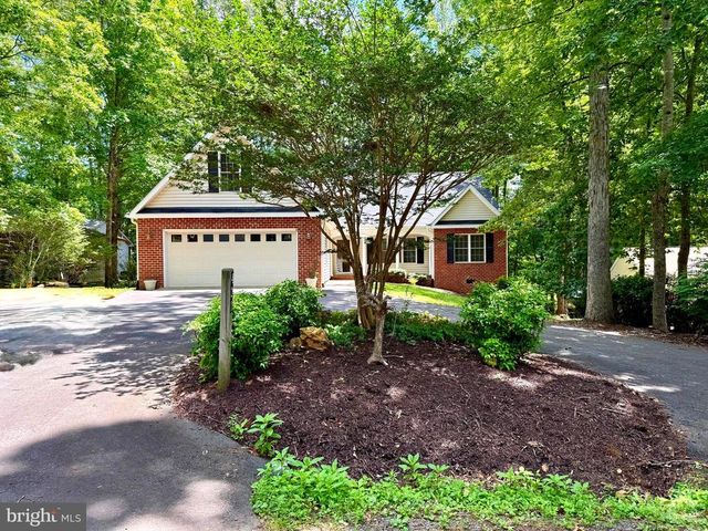 421 BIRDIE RD, Locust Grove, VA 22508