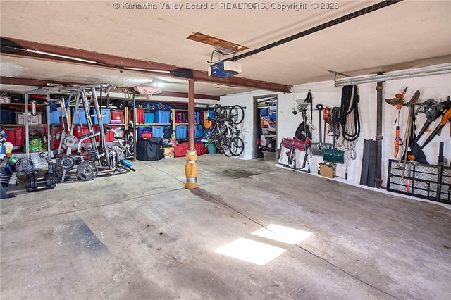 1555 Summit Drive, Charleston, WV 25302