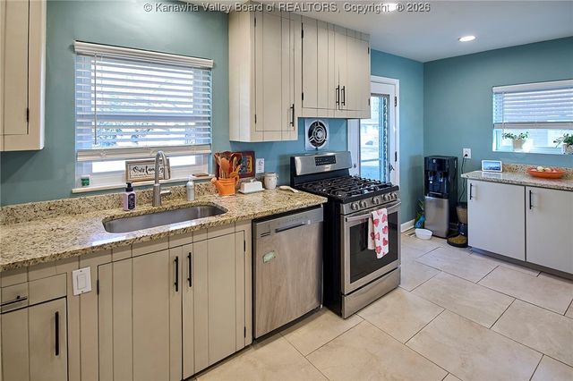 1555 Summit Drive, Charleston, WV 25302