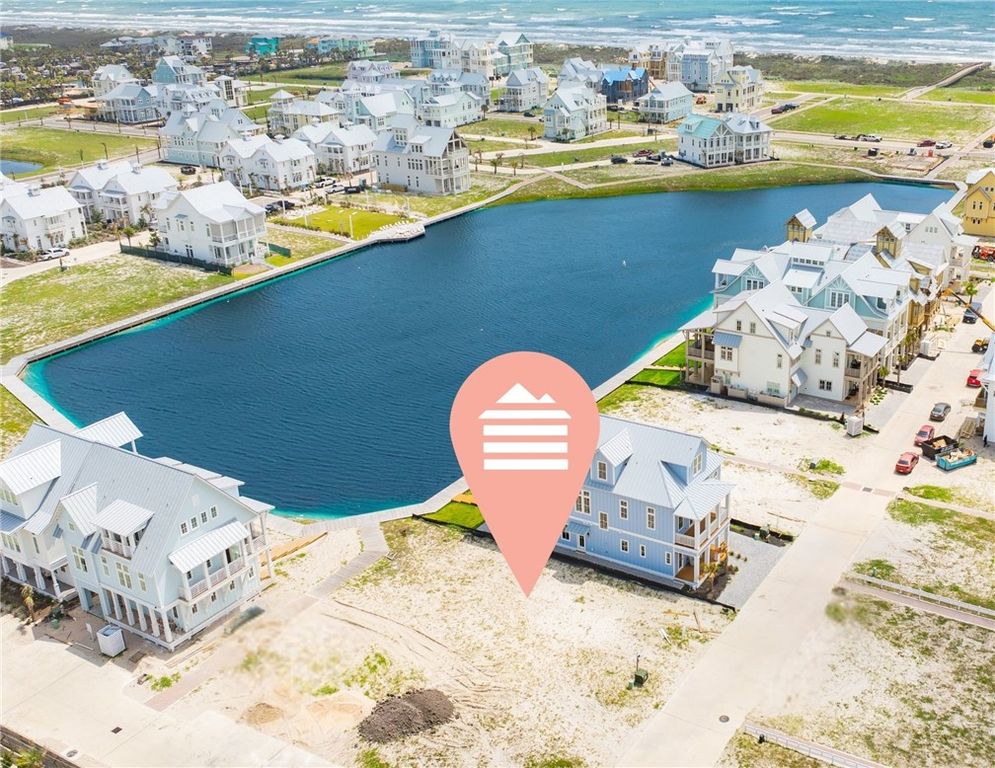 109 Dewdrop St, Port Aransas, TX 78373 — photo 3