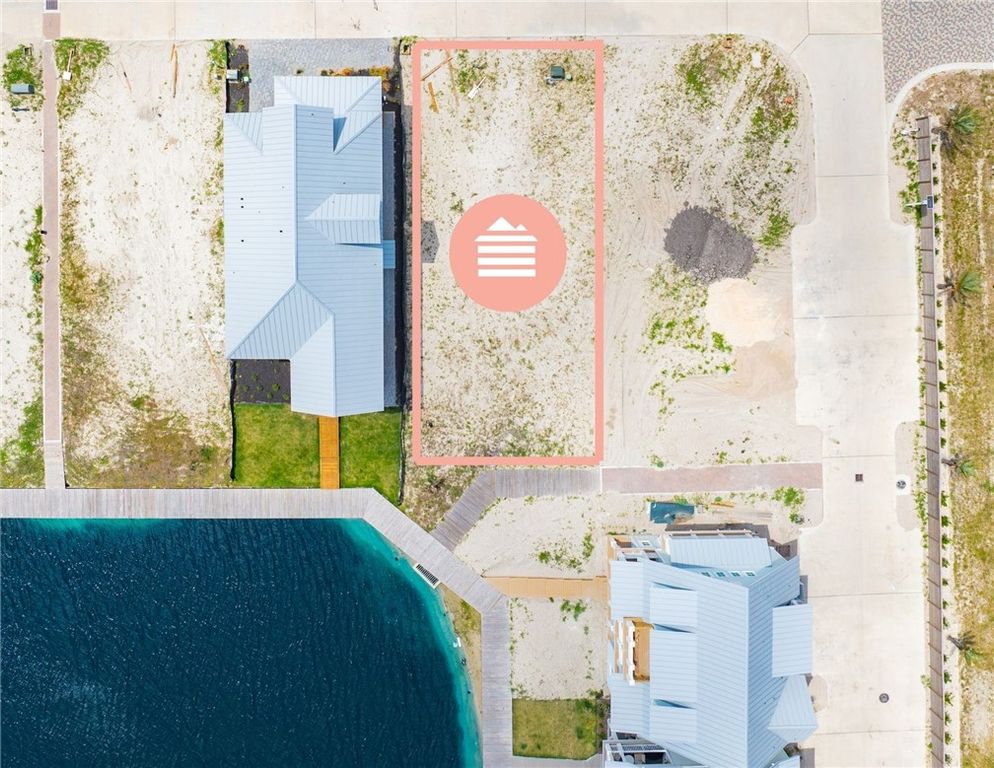 109 Dewdrop St, Port Aransas, TX 78373 — photo 4