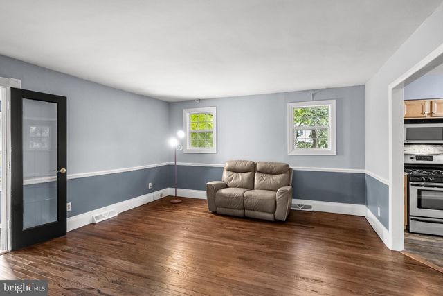 210 GARFIELD AVE, Chesilhurst, NJ 08089