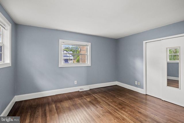 210 GARFIELD AVE, Chesilhurst, NJ 08089