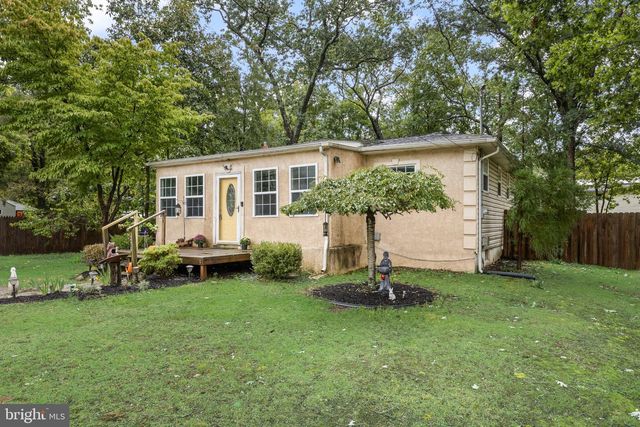 210 GARFIELD AVE, Chesilhurst, NJ 08089
