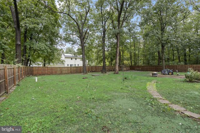 210 GARFIELD AVE, Chesilhurst, NJ 08089