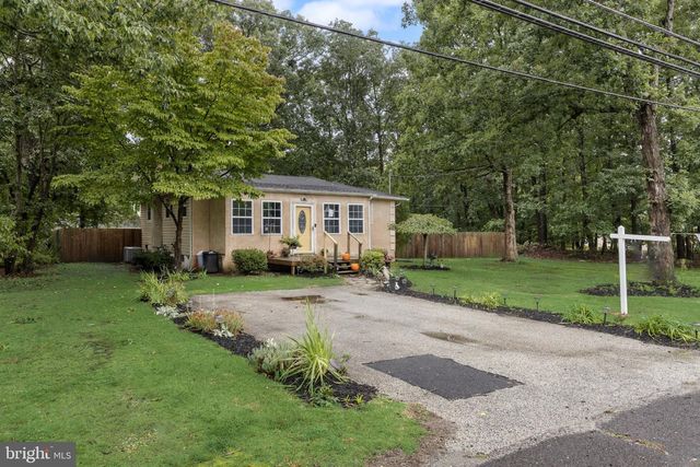 210 GARFIELD AVE, Chesilhurst, NJ 08089