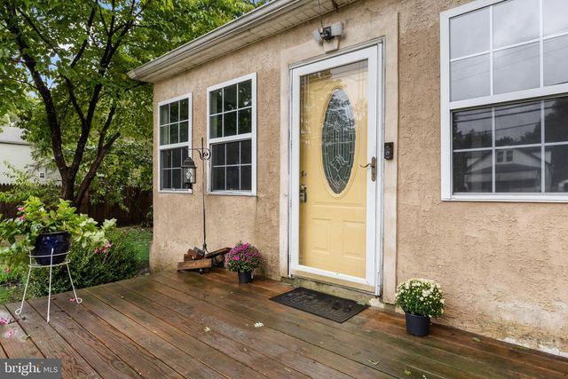 210 GARFIELD AVE, Chesilhurst, NJ 08089
