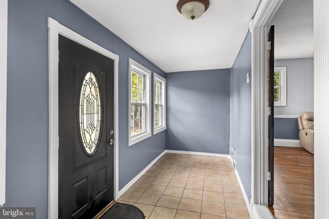 210 GARFIELD AVE, Chesilhurst, NJ 08089