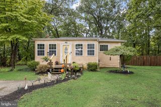 210 GARFIELD AVE, Chesilhurst, NJ 08089
