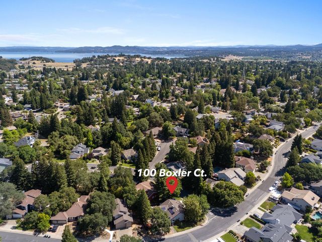 100 Boxler Ct, Folsom, CA 95630