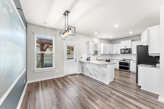 324 Whisper Wood Way, Lebanon, TN 37087